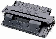 Compatible HP C4127X 27X MICR Toner Cartridge Black 10K - TonerParts