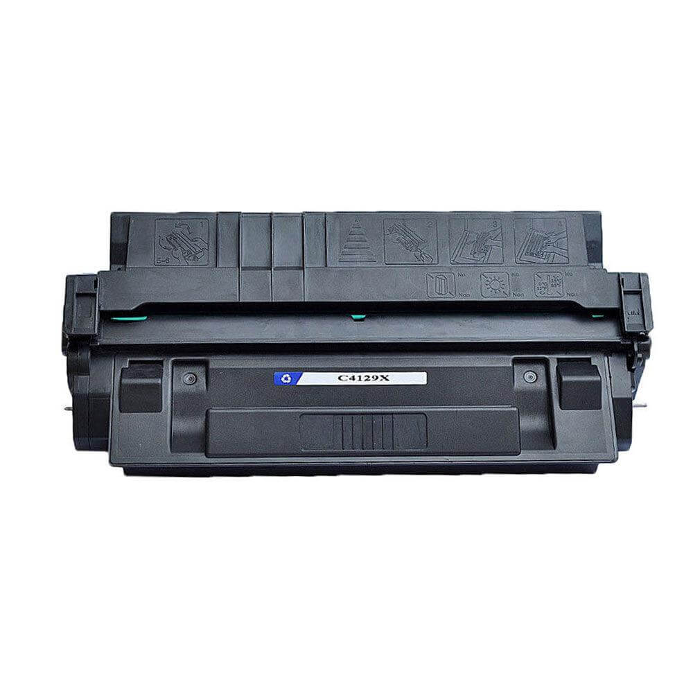 Compatible HP C4129X 29X Toner Cartridge Black 10K - TonerParts