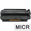 Compatible HP C7115A 15A MICR Toner Cartridge Black 2.4K