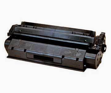 Compatible HP C7115A 15A Toner Cartridge Black 2.4K - TonerParts