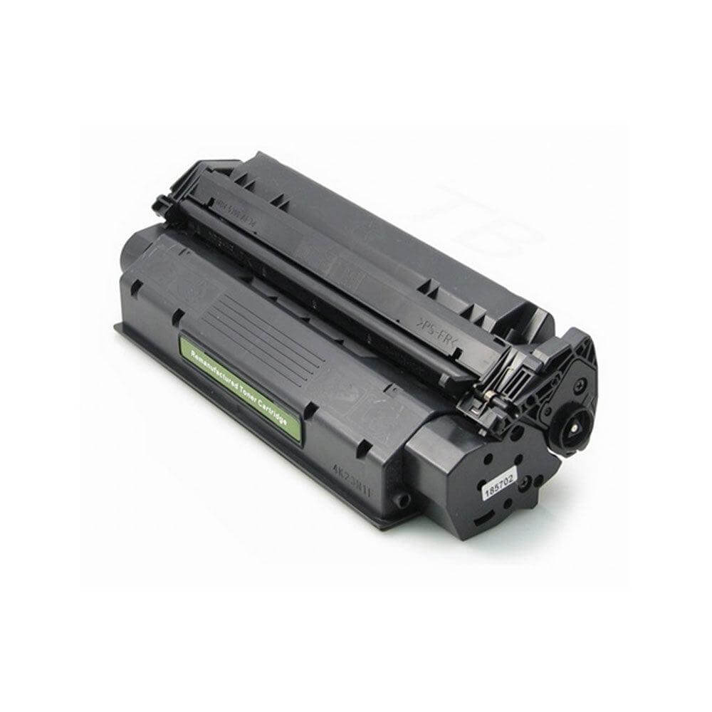 Compatible HP C7115X 15X Toner Cartridge Black 3.5K - TonerParts