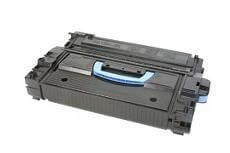 Compatible HP C8543X 43X MICR Toner Cartridge Black 30K