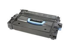 Compatible HP C8543X 43X Toner Cartridge Black 30K - TonerParts