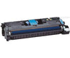 Compatible HP C9701A 121A Toner Cartridge Cyan 4K