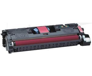 Compatible HP C9703A 121A Toner Cartridge Magenta 4K - TonerParts