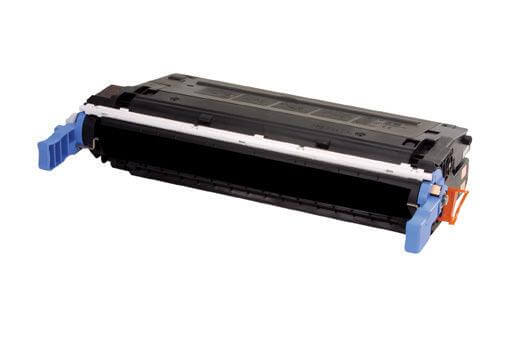 Compatible HP C9720A 641A Toner Cartridge Black 9K - TonerParts