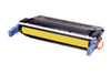 Compatible HP C9722A 641A Toner Cartridge Yellow 8K