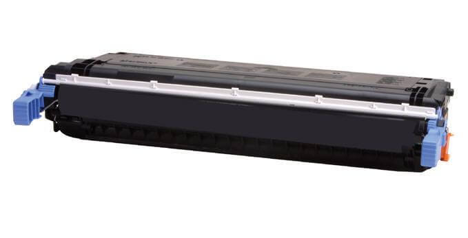 Compatible HP C9730A 645A Toner Cartridge Black 13K - TonerParts