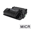 Compatible HP CC364X 64X MICR Toner Cartridge Black 2.4K