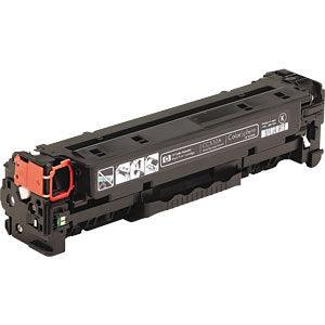 Compatible HP CC530A 304A Toner Cartridge Black 3.5K - TonerParts