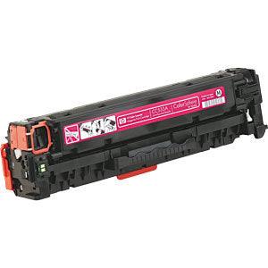 Compatible HP CC533A 304A Toner Cartridge Magenta 2.8K - TonerParts
