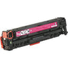 Compatible HP CC533A 304A Toner Cartridge Magenta 2.8K
