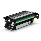 Compatible HP CE250A 504A Toner Cartridge Black 5K