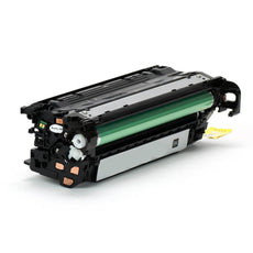 Compatible HP CE250A 504A Toner Cartridge Black 5K