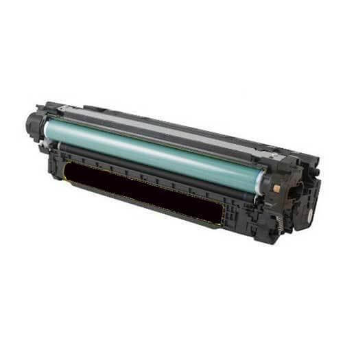 Compatible HP CE260A 647A Toner Cartridge Black 8.5K - TonerParts