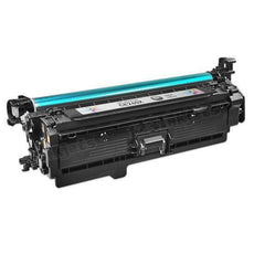 Compatible HP CE260X 649X Toner Cartridge Black 17K