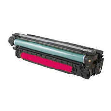 Compatible HP CE263A 648A Toner Cartridge Magenta 11K