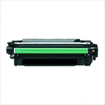 Compatible HP CE270A 650A Toner Cartridge Black 13.5K - TonerParts