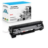 Compatible HP CE285A 85A MICR Toner Cartridge Black 1.5K