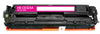 Compatible HP CE323A 128A Toner Cartridge Magenta 1.5K
