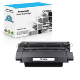 Compatible HP CE390A 90A Toner Cartridge Black 10K