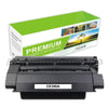 Compatible HP CE390A 90A Toner Cartridge Black 10K