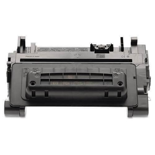 Compatible HP CE390A 90A Toner Cartridge Black 10K - TonerParts