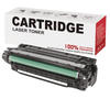 Compatible HP CE400X 507X Toner Cartridge Black 11K