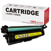Compatible HP CE402A 507A Toner Cartridge Yellow 6K