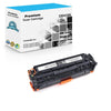 Compatible HP CE410X 305X Toner Cartridge Black 4K