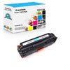 Compatible HP CE411A 305A Toner Cartridge Cyan 2.6K