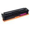 Compatible HP CE413A 305A Toner Cartridge Magenta 2.6K