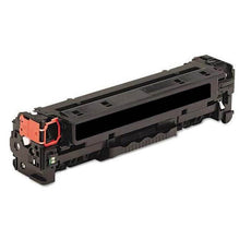 Compatible HP CE740A 307A Toner Cartridge Black 7K