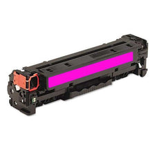 Compatible HP CE743A 307A Toner Cartridge Magenta 7K