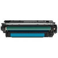 Compatible HP CF031A 646A Toner Cartridge Cyan 12.5K - TonerParts