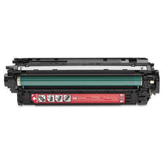 Compatible HP CF033A 646A Toner Cartridge Magenta 12.5K