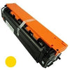 Compatible HP CF212A 131A Toner Cartridge Yellow 1.8K