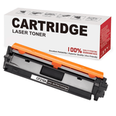 Compatible HP CF218A 18A Toner Cartridge 1400 Pages - With Chip