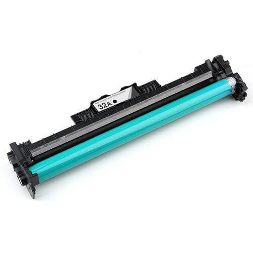 Compatible HP CF232A 32A Imaging Drum Unit Black 23K - TonerParts
