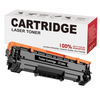 Compatible HP CF248A 48A Toner Cartridge Black 1K Pages
