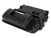 Compatible HP CF281X 81X Toner Cartridge Black 25K