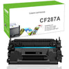 Compatible HP CF287A 87A Toner Cartridge Black 9.8K