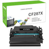 Compatible HP CF287X 87X Toner Cartridge Black 18K