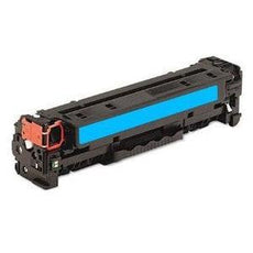 Compatible HP CF312A 826A Toner Cartridge Cyan 31.5K