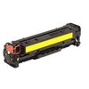 Compatible HP CF312A 826A Toner Cartridge Yellow 31.5K