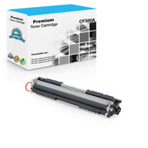 Compatible HP CF350A 130A Toner Cartridge Black 1.3K