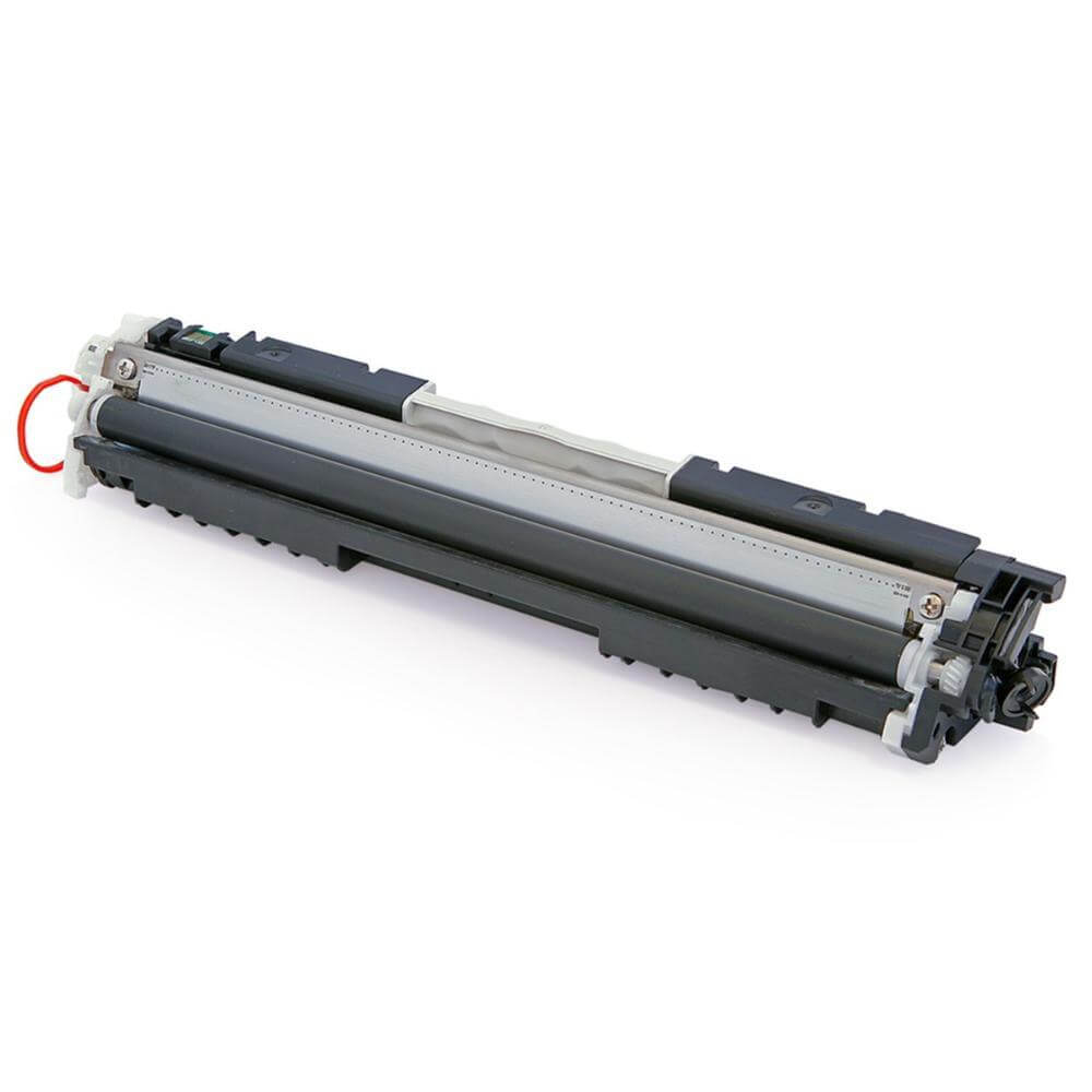 Compatible HP CF350A 130A Toner Cartridge Black 1.3K - TonerParts