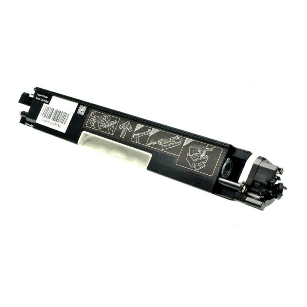 Compatible HP CF350A 130A Toner Cartridge Black 1.3K - TonerParts