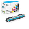 Compatible HP CF351A 130A Toner Cartridge Cyan 1K