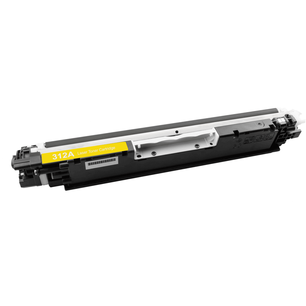 Compatible HP CF352A 130A Toner Cartridge Yellow 1K - TonerParts